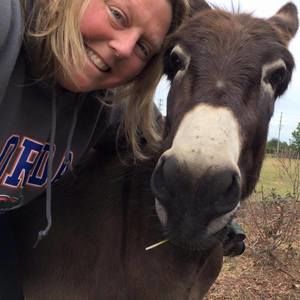 Meet your Posher, Stacey